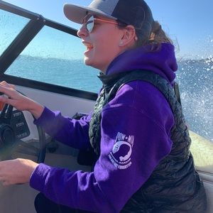 Meet your Posher, Delaney